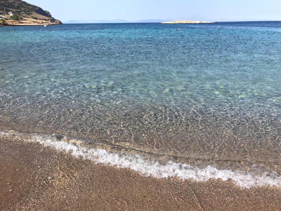 Paradise Dhaskalion Екстериор снимка