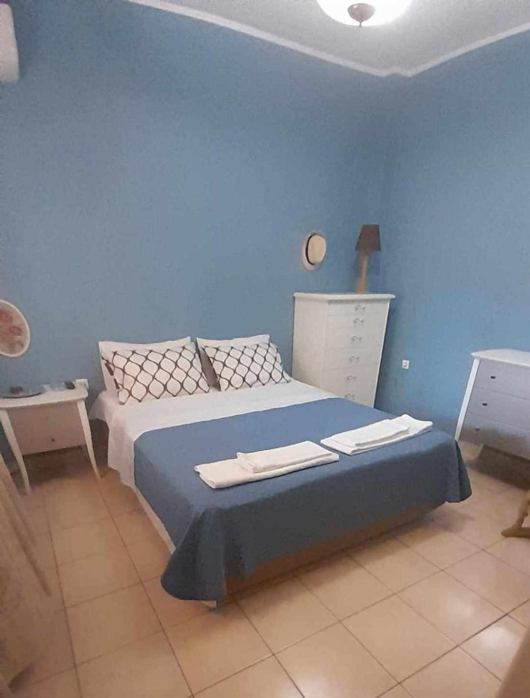 Paradise Dhaskalion Екстериор снимка